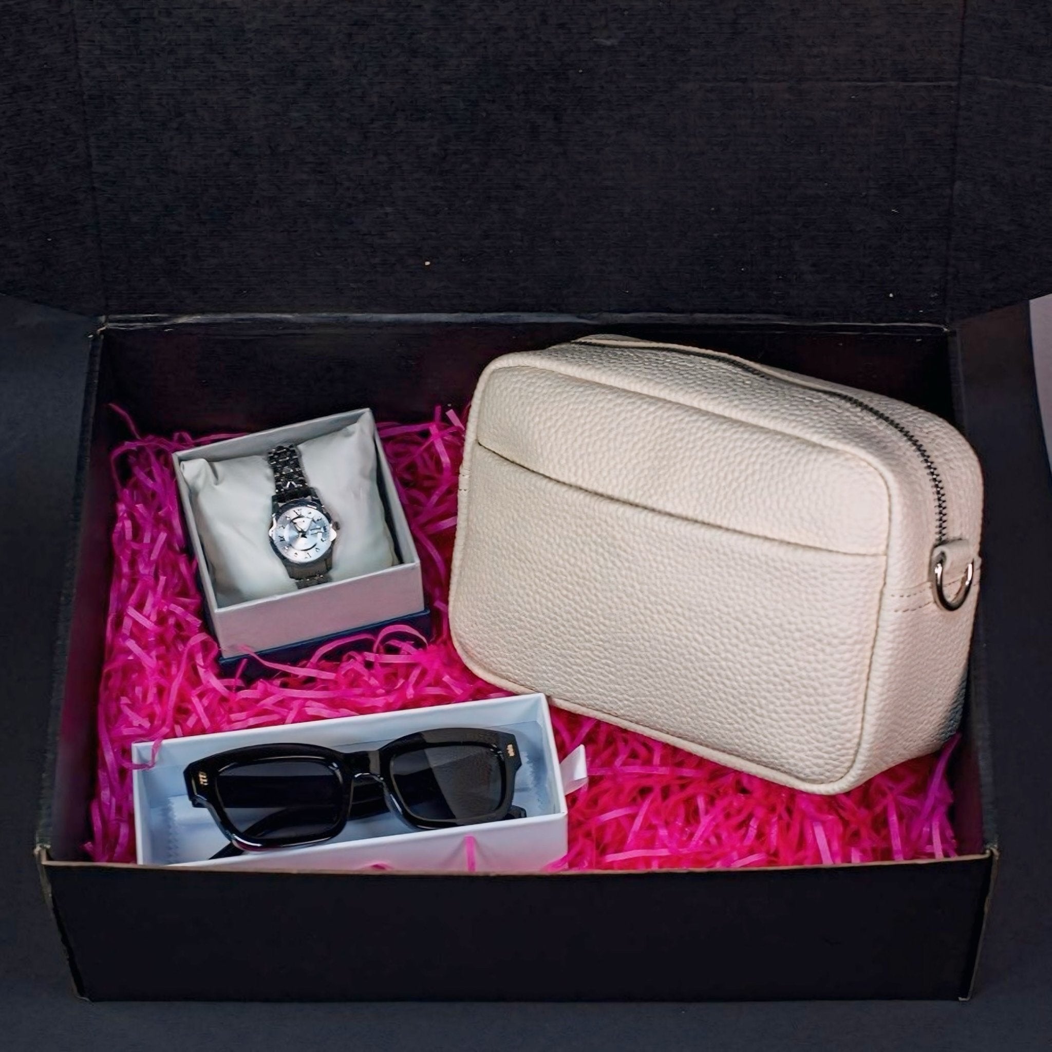 Sharabi Women’s Luxury Box - Sharabi