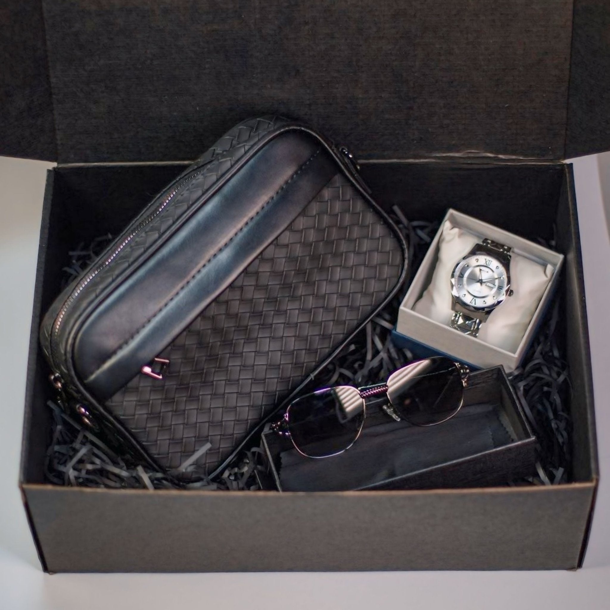 Sharabi Men’s Luxury Box - Sharabi