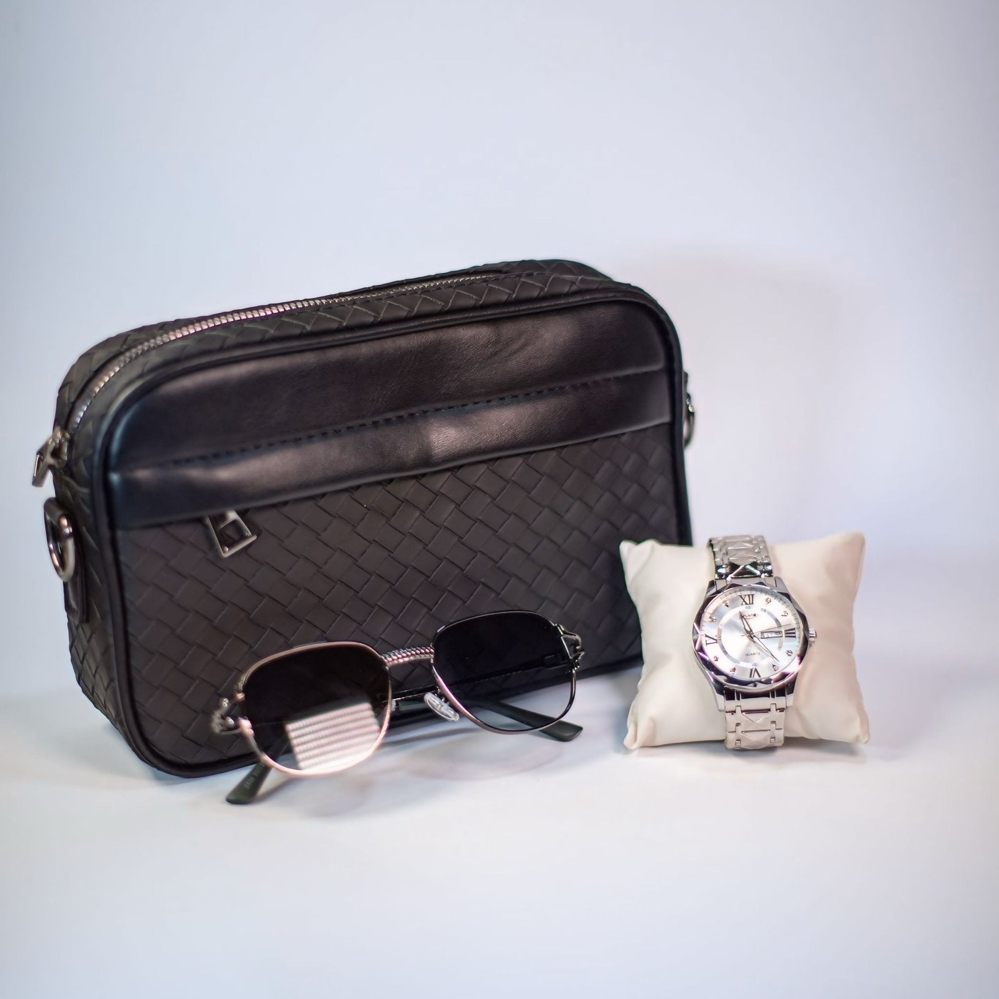 Sharabi Men’s Luxury Box - Sharabi