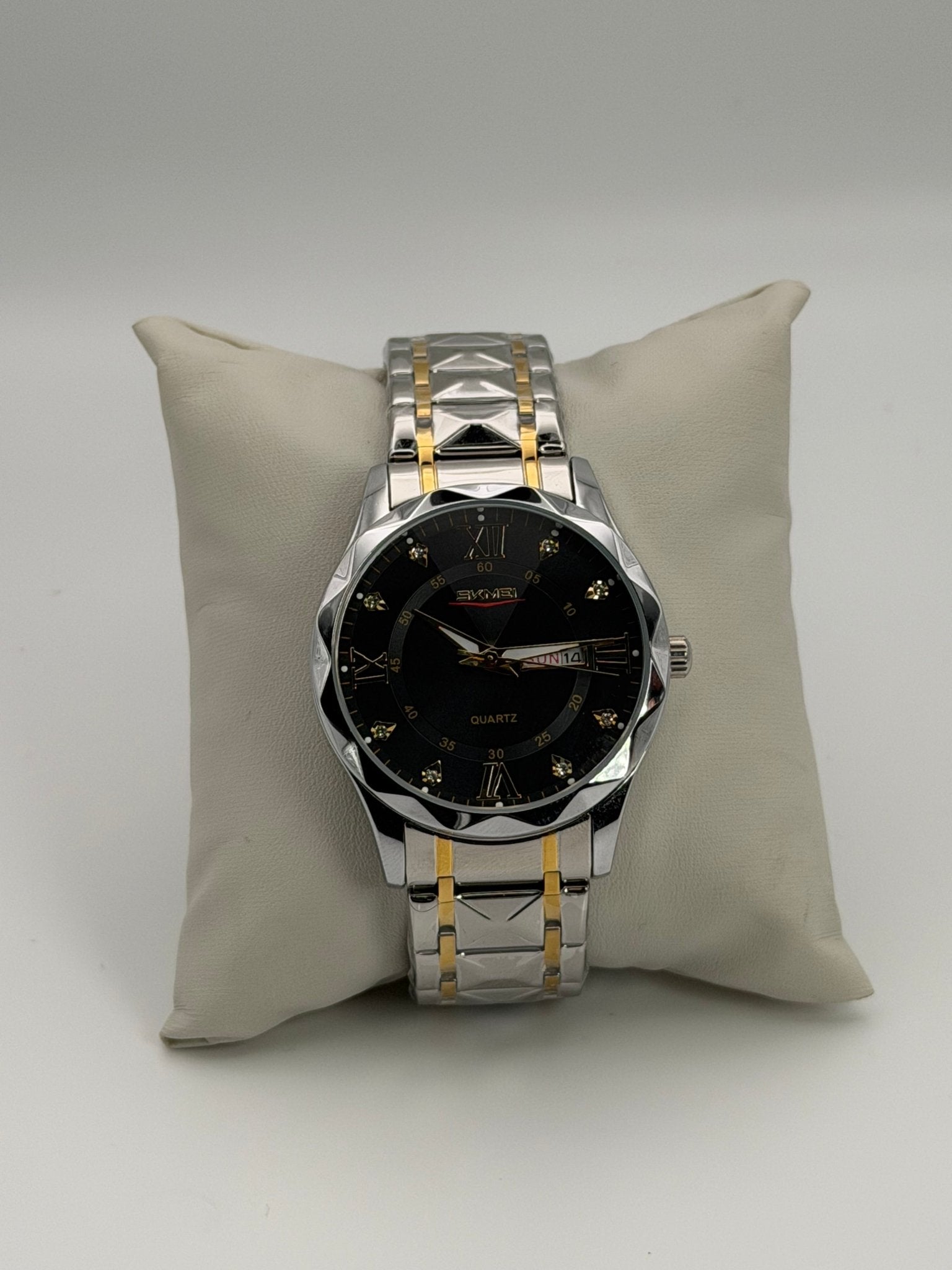 Sharabi Men’s Luxury Box - Sharabi